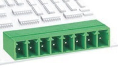 PCB Plug-In Terminal Blocks: SM C09 0382 10 ROC